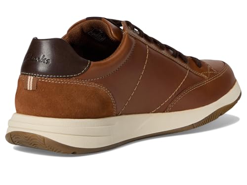 Image of Clarks Mens Townview Lace