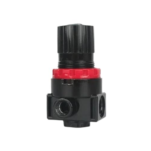 Filetage pneumatique compresseur d'air régulateur AR2000 valve de pression 1/4