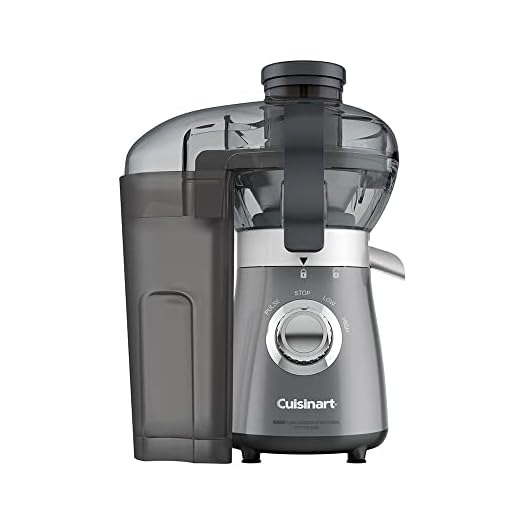 Juicer Cuisinart SmartPower Duet | 220V