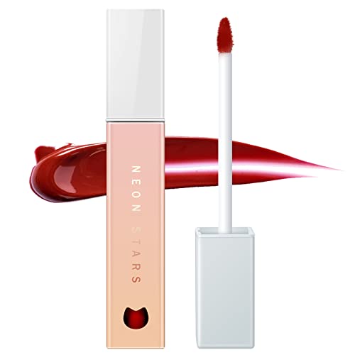 ukissリップグロス リップティント 高発色 光沢口紅 落ちにくい