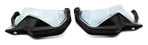 Protège-mains pour BMW R1200GS R1250GS Adventure et GSA bouclier de protection moto