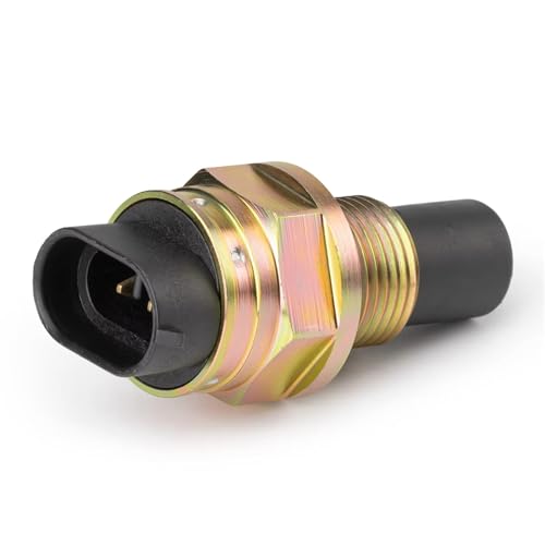 Capteur vitesse transmission 12215001 régule les rapports GMC
