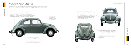 Carros Clássicos