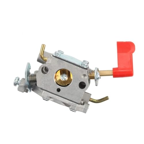 Carburateur C1U-W32 pour coupe-bordure Poulan PPB32SST et PP446ET
