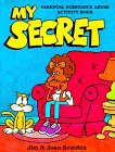 Paperback My Secret Book