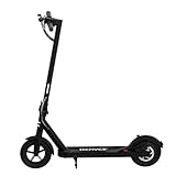 Patinete eléctrico Denver SEL-85350FBLACK. Potencia: 350 W. Velocidad de hasta 25 km/h. Autonomía de 18 km por Carga....