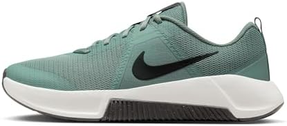Nike Tênis masculino de treinamento/treino MC Trainer 3, Verde Nike Tênis masculino de treinamento/treino MC Trainer 3, Verde