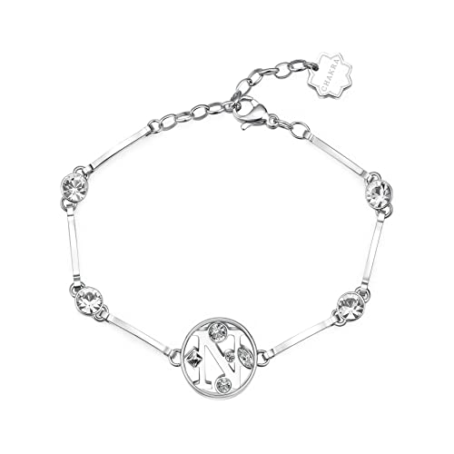 Brosway Bracciale Semirigido Donna in Acciaio con