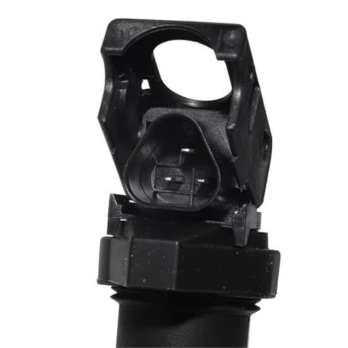 Bobina de encendido estable para BMW Serie 3 E46 y E90, optimiza la chispa del motor 2