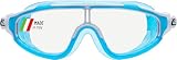 Cressi Baloo Kid Goggles Blue/Frame Blue White