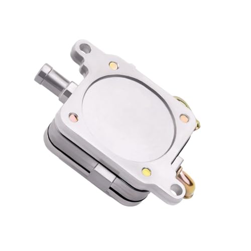 Combustible de motocicleta componente de alimentacion para Ski-Doo MX Z 3