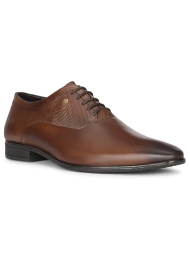 Image of Hush Puppies Men's Lace-up Formal Shoes