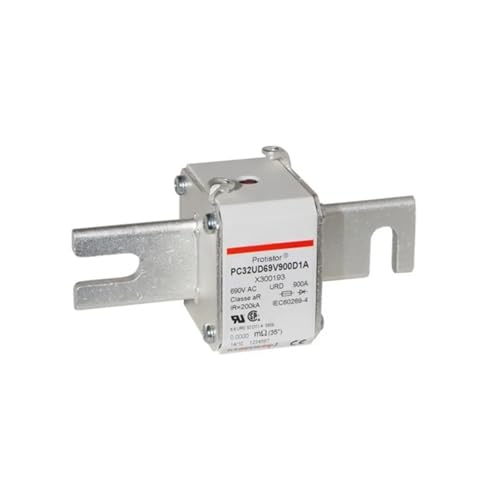 Fusible PC32UD69V315A H302158 type protistor pour semi-conducteur de puissance - 4