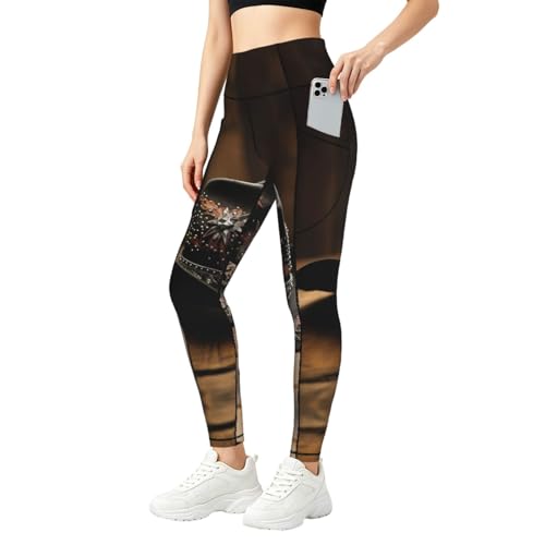 Evita transparencias con ropa de gimnasio para mujer American West