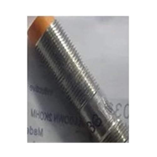 Capteur IF5579 de proximité inductif pour automatisme industriel IF5711