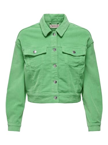 ONLY Damen Jacke 15278272 Spring Bud S