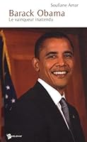 Barack Obama 2748343212 Book Cover