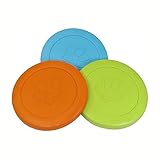 WEST PAW 27572 Mini Zisc, Lime, Ø 16 cm