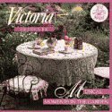 Victoria: Musical Moments in the Garden [Audio CD]