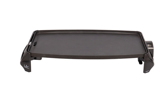 The Good Food Factory Grillplaat 35x25 cm Per stuk