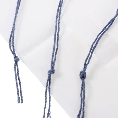 20 Unidades sacos de viagem para doentes sacos de vômito de papel avião sacos de vômito descartáveis