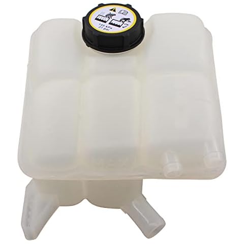 HouYeen Coolant Expansion Header Tank for Ford Cover