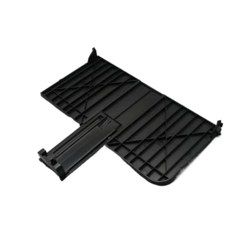 Bandeja de papel compatible con HP M1132 M1212nf que evita caídas de hojas