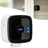 Safeview Window Camera, Window Security Camera, Safe View Cameras with Night Vision & Motion Detection, Protect Your Home, Family & Valuables,Home & Flat, Smart Windows Cam(16 GB Memory Card,5G)
