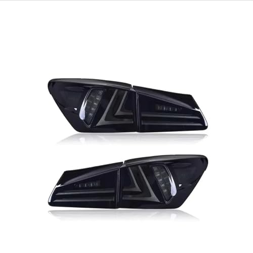 NTX IS e[Cg 2006-2012 IS250 IS300 LED e[v _Ci~bN^[VOiCgAZuΉ(Smoke)