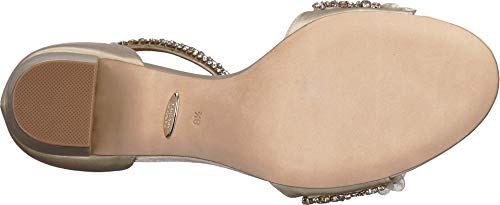 Badgley Mischka MP4629-271-8.5 M US