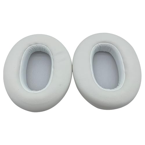 冷却ジェルイヤーパッド通気性フォームクッション着用用-ULT900Nヘッドフォンヘッドフォンイヤーパッドジム用