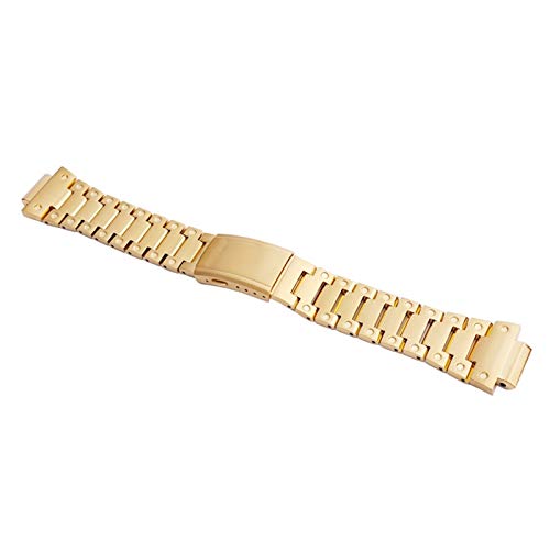 GA2100 accessoires de montre modifiés pour aventure et quotidien