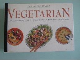 Paperback Vegetarian Book