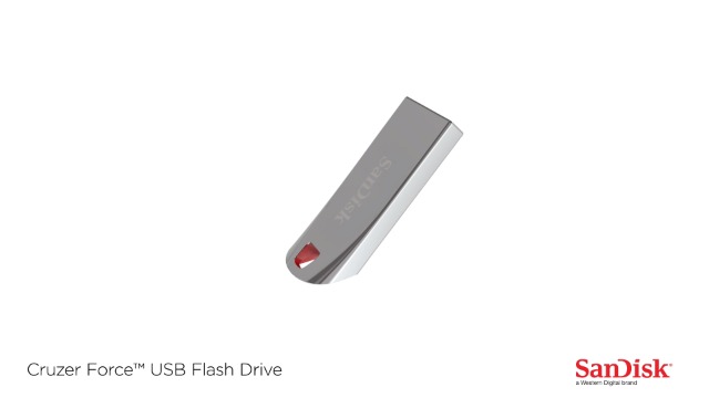 Stick TV 4k Chiavetta USB SanDisk Cruzer Blade 16GB, 32GB, 64GB, 128GB - Memoria Flash USB 2.0/3.0 Compatibile, Con Protezione Password Backbone USB C - Foto 13
