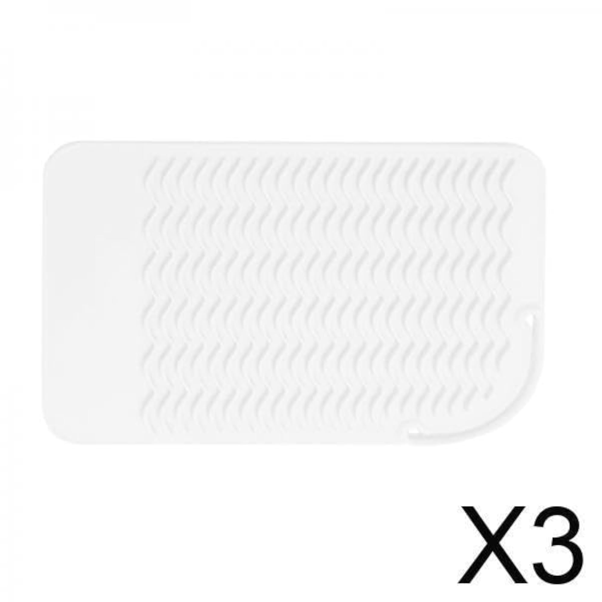 Heat Resistant Mat for Curling Iron Hair Tools