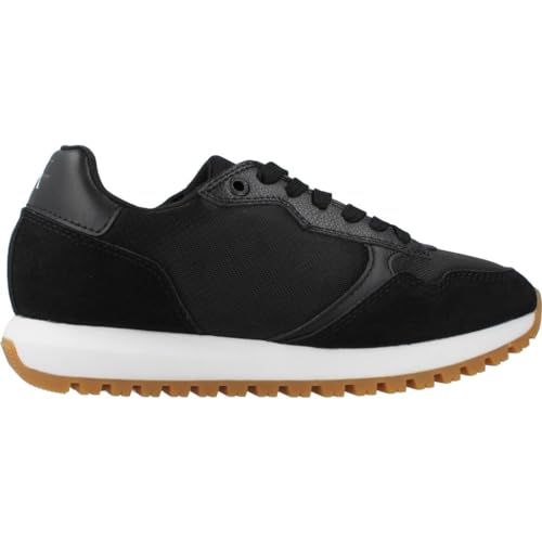 Baskets Calvin Klein Jeans Toothy Runner - vue 8