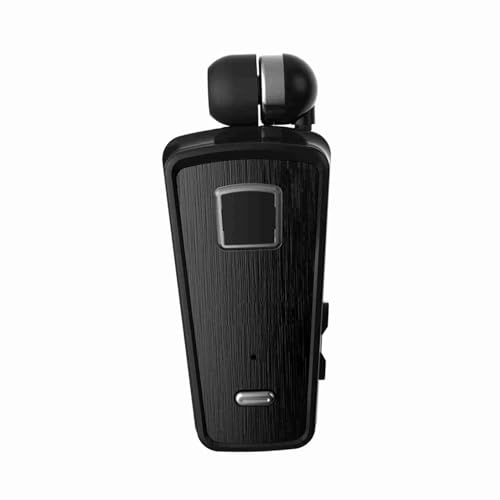 Auriculares inalámbricos F980 contra el ruido ambiental en tus llamadas empresariales