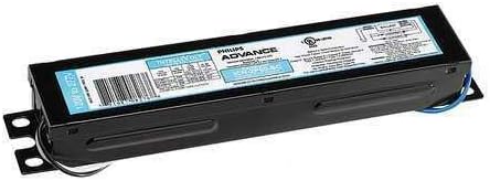 ICN-2P60-N 135/137 Watts, 1 or 2 Lamps, Electronic Ballast