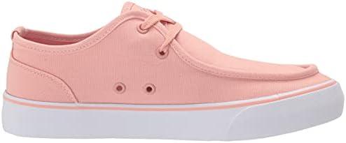 Lugz Women's Sterling Sneaker, Soft Pink/White, 7 | Image 5