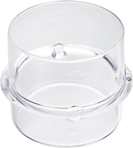 Bouchon doseur pour Thermomix Tm3300, Tm21, Tm31 Cover