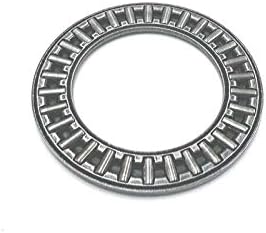 Schaeffler INA TC1625, Bearing, Manual Transmission, Compatible with International 1010 73, 1110 73, 1200D 69-70, 1210 73, 1310 73