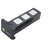 Blomiky 11.1V 2600mAh LiPo for Bwine F7GB2