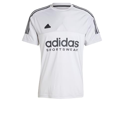 adidas Tiro Short Sleeve T-Shirt S
