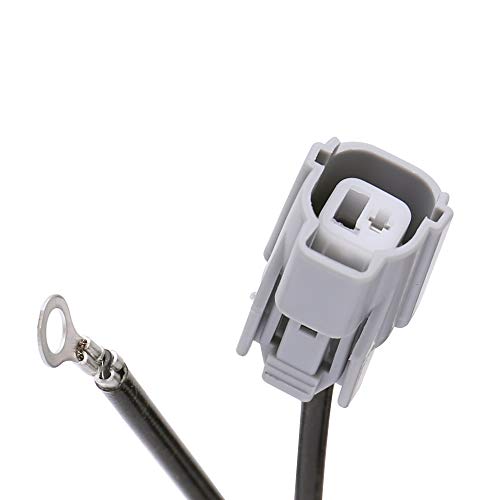 Fkg Ac Compressor Clutch Assembly Repair Kit 38810Raaa01 Co 28003C Fit For 2003-2007 Honda Accord 2.4L #TOP6