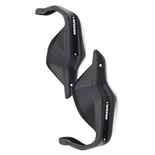 Protège-mains CB150X : finie la douleur du froid aux mains avec ce pare-brise de guidon