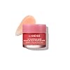 LANEIGE Lip Sleeping Mask: Nourish, Hydrate, Vitamin C, Murumuru & Shea Butter, Antioxidants, Flaky, Dry Lips