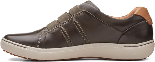 Clarks Nalle Ease baskets femme idéales pour la marche urbaine active