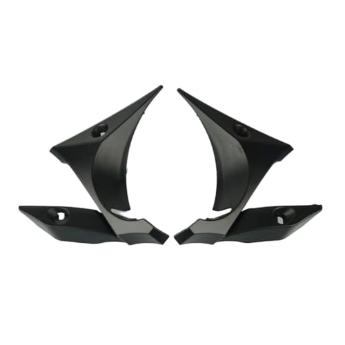 Carénage latéral pour YZF-R1 04-06 : remplacez votre cache intérieur de capot cassé