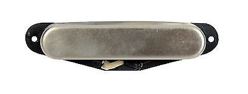 Amazon.com: DiMarzio DP177UN True Velvet T Neck Pickup Unplated
