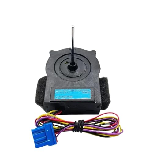 Refrigerator Cooling Fan Motor Accessories EAU63923602?Compatible For LG Refrigerator ODM-001F-48 DC 12V Fridge Radiator Freezer Parts